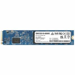 Disco Duro Synology SNV3510-800G 800 GB SSD Precio: 372.9499994. SKU: S55135162