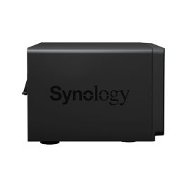 NAS Synology Diskstation DS1823XS+/ 8 Bahías 3.5"- 2.5"/ 8GB DDR4/ Formato Torre