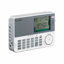 Radio Sangean ATS-909 X2 Radio Sangean ATS-909 X2