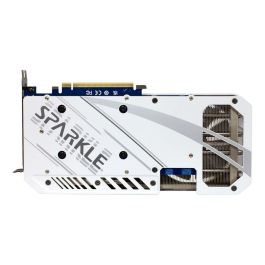 Tarjeta Gráfica Sparkle Intel Arc A770 ROC LUNA OC Edición Blanca/ 16GB GDDR6