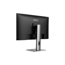 Msi MP273QP Monitor LED 27 pulgadas WQHD IPS 75Hz, 4ms, HDMI, DP, VESA, Negro
