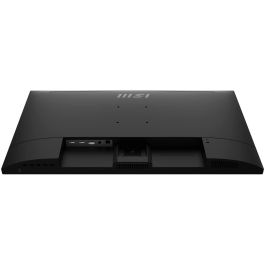 Msi MP273QP Monitor LED 27 pulgadas WQHD IPS 75Hz, 4ms, HDMI, DP, VESA, Negro