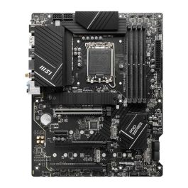 Placa Base MSI PRO Z790-P WiFi LGA 1700