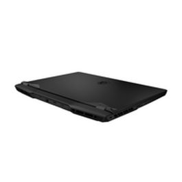 Laptop MSI Vector GP66HX 12UHS-204XES 15,6" i7-12800HX 32 GB RAM 1 TB SSD NVIDIA GeForce RTX 3080 Qwerty Español