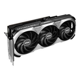 Tarjeta Gráfica MSI RTX 4080 16GB VENTUS 3X OC NVIDIA GeForce RTX 4080 Tarjeta Gráfica MSI RTX 4080 16GB VENTUS 3X OC NVIDIA GeForce RTX 4080