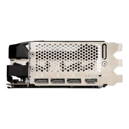 Tarjeta Gráfica MSI RTX 4080 16GB VENTUS 3X OC NVIDIA GeForce RTX 4080 Tarjeta Gráfica MSI RTX 4080 16GB VENTUS 3X OC NVIDIA GeForce RTX 4080