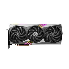 MSI GeForce RTX 4080 16GB GAMING X TRIO NVIDIA GDDR6X