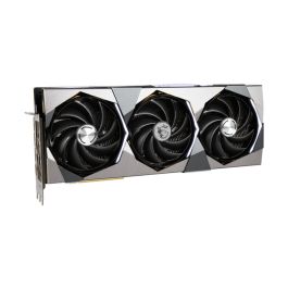 VGA MSI RTX 4070 TI SUPRIM X 12G