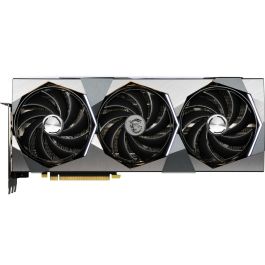 VGA MSI RTX 4070 TI SUPRIM X 12G