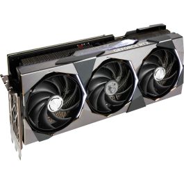VGA MSI RTX 4070 TI SUPRIM X 12G
