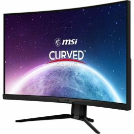 Monitor Gaming MSI MAG 325CQRF-QD 32" 31,5" 170 Hz Wide Quad HD