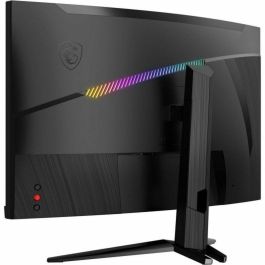 Monitor Gaming MSI MAG 325CQRF-QD 32" 31,5" 170 Hz Wide Quad HD