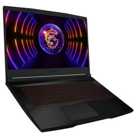 Laptop MSI Thin GF63-010XES 15,6" 16 GB RAM 512 GB SSD Nvidia Geforce RTX 4050 i7-12650H Laptop MSI Thin GF63-010XES 15,6" 16 GB RAM 512 GB SSD Nvidia Geforce RTX 4050 i7-12650H