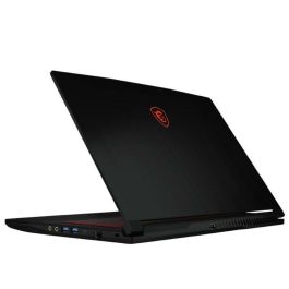 Laptop MSI Thin GF63-010XES 15,6" 16 GB RAM 512 GB SSD Nvidia Geforce RTX 4050 i7-12650H Laptop MSI Thin GF63-010XES 15,6" 16 GB RAM 512 GB SSD Nvidia Geforce RTX 4050 i7-12650H