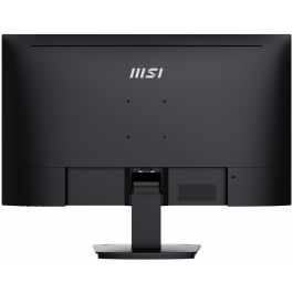 MSI Pro MP273A pantalla para PC 68,6 cm (27") 1920 x 1080 Pixeles Full HD LED Negro