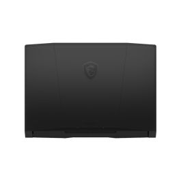 MSI Katana 15 B13VFK-031XES i7-13620H Portátil 39,6 cm (15.6") Full HD Intel® Core™ i7 16 GB DDR5-SDRAM 1 TB SSD NVIDIA GeForce RTX 4060 Wi-Fi 6 (802.11ax) FreeDOS Negro