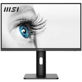 MSI Pro MP243XP pantalla para PC 60,5 cm (23.8") 1920 x 1080 Pixeles Full HD Negro