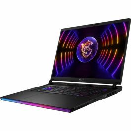 Notebook MSI RAIDER GE78HX 13VI-009FR 64 GB RAM 2 TB SSD