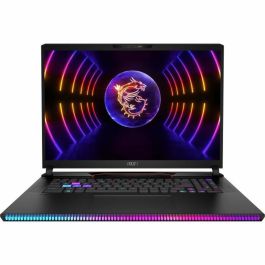 Notebook MSI RAIDER GE78HX 13VI-009FR 64 GB RAM 2 TB SSD