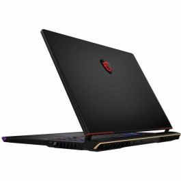 Notebook MSI RAIDER GE78HX 13VI-009FR 64 GB RAM 2 TB SSD