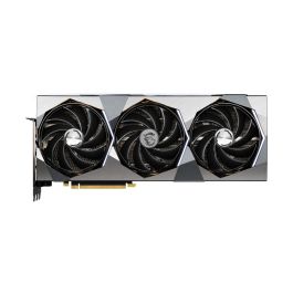 Tarjeta Gráfica MSI GeForce RTX 4070 Ti SUPRIM SE 12G