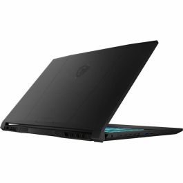 Laptop MSI 17 B12VFK-219XFR 17,3" 512 GB SSD 17,3" i5-12450H 16 GB RAM 512 GB SSD Nvidia Geforce RTX 4060