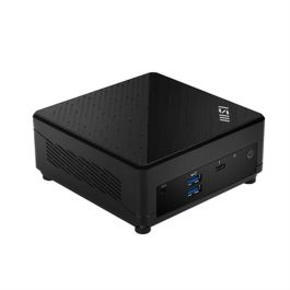 Mini PC MSI CUBI 5 12M-025BEU Intel Core I3-1215U Mini PC MSI CUBI 5 12M-025BEU Intel Core I3-1215U