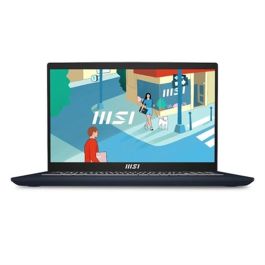 Laptop MSI 9S7-15H114-283 Intel Core i7-1355U 15,6" 16 GB RAM 1 TB SSD