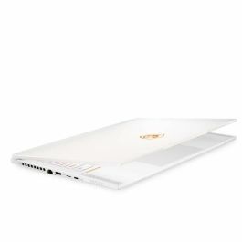 Laptop MSI STEALTH 16 STUDIO A13VF-039XES 16" Intel Core i7-13700H 32 GB RAM 1 TB SSD Nvidia Geforce RTX 4060 Laptop MSI STEALTH 16 STUDIO A13VF-039XES 16" Intel Core i7-13700H 32 GB RAM 1 TB SSD Nvidia Geforce RTX 4060