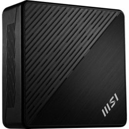 Barebone MSI CUBI N ADL-009BEU Intel N100 Barebone MSI CUBI N ADL-009BEU Intel N100