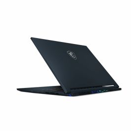 Laptop MSI Stealth 14 Studio A13VG-048ES 14" Intel Core i7-13700H 32 GB RAM 1 TB SSD Nvidia Geforce RTX 4070 Qwerty Español