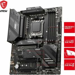 MSI MAG X670E TOMAHAWK WiFi placa base AMD X670 Zócalo AM5 micro ATX