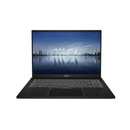 MSI Summit A13VET-085ES i7-1360P Híbrido (2-en-1) 40,6 cm (16") Pantalla táctil Quad HD+ Intel® Core™ i7 32 GB LPDDR5-SDRAM 1 TB SSD NVIDIA GeForce RTX 4050 Wi-Fi 6E (802.11ax) Windows 11 Home Negro MSI Summit A13VET-085ES i7-1360P Híbrido (2-en-1) 40,6 cm (16") Pantalla táctil Quad HD+ Intel® Core™ i7 32 GB LPDDR5-SDRAM 1 TB SSD NVIDIA GeForce RTX 4050 Wi-Fi 6E (802.11ax) Windows 11 Home Negro