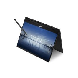 MSI Summit A13VET-085ES i7-1360P Híbrido (2-en-1) 40,6 cm (16") Pantalla táctil Quad HD+ Intel® Core™ i7 32 GB LPDDR5-SDRAM 1 TB SSD NVIDIA GeForce RTX 4050 Wi-Fi 6E (802.11ax) Windows 11 Home Negro MSI Summit A13VET-085ES i7-1360P Híbrido (2-en-1) 40,6 cm (16") Pantalla táctil Quad HD+ Intel® Core™ i7 32 GB LPDDR5-SDRAM 1 TB SSD NVIDIA GeForce RTX 4050 Wi-Fi 6E (802.11ax) Windows 11 Home Negro