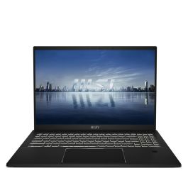 MSI Summit A13VET-085ES i7-1360P Híbrido (2-en-1) 40,6 cm (16") Pantalla táctil Quad HD+ Intel® Core™ i7 32 GB LPDDR5-SDRAM 1 TB SSD NVIDIA GeForce RTX 4050 Wi-Fi 6E (802.11ax) Windows 11 Home Negro MSI Summit A13VET-085ES i7-1360P Híbrido (2-en-1) 40,6 cm (16") Pantalla táctil Quad HD+ Intel® Core™ i7 32 GB LPDDR5-SDRAM 1 TB SSD NVIDIA GeForce RTX 4050 Wi-Fi 6E (802.11ax) Windows 11 Home Negro