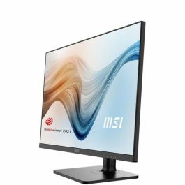 Monitor Gaming MSI Modern MD272QXP 27" 100 Hz Wide Quad HD