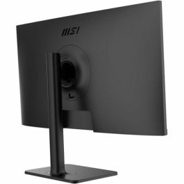 Monitor Gaming MSI Modern MD272QXP 27" 100 Hz Wide Quad HD