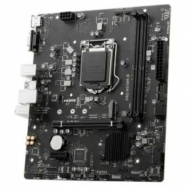 Placa Base MSI PRO H510M-B LGA 1200 Intel H470