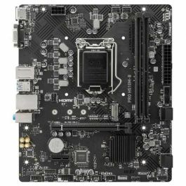 Placa Base MSI PRO H510M-B LGA 1200 Intel H470