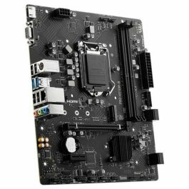 Placa Base MSI PRO H510M-B LGA 1200 Intel H470