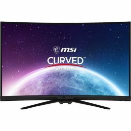 Monitor MSI 325CQRXF 31,5" Wide Quad HD 240 Hz 170 Hz