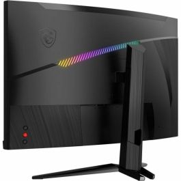 Monitor MSI 325CQRXF 31,5" Wide Quad HD 240 Hz 170 Hz