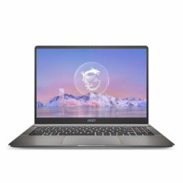 MSI CreatorPro Z16 HX STUDIO B13VKTO-085ES Estación de trabajo móvil 40,6 cm (16") Pantalla táctil Quad HD+ Intel® Core™ i7 i7-13700HX 32 GB DDR5-SDRAM 1 TB SSD NVIDIA RTX 3000 Ada Wi-Fi 6E (802.11ax) Windows 11 Pro Gris Precio: 3222.2236761407. SKU: B1GC2397XF