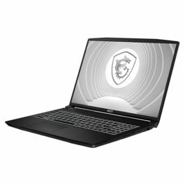 Laptop MSI Creator Pro M16 B13VI-1024XES 16" Intel Core i7-13700H 16 GB RAM 1 TB SSD NVIDIA RTX A1000 Precio: 2251.5558996975. SKU: B1ADNJ73G3