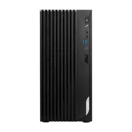 MSI Pro DP180 13TC-047EU i5-13400F Escritorio Intel® Core™ i5 16 GB DDR4-SDRAM 1 TB SSD Windows 11 Pro NVIDIA GeForce RTX 3050 PC Negro