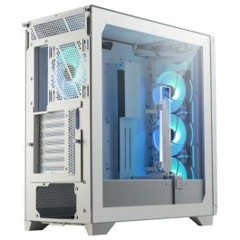 MSI MPG GUNGNIR 300R AIRFLOW WHITE carcasa de ordenador Midi Tower Blanco