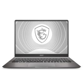 Notebook MSI CreatorPro Z16HX-099ES NVIDIA Quadro RTX 3000 intel core i9-13980hx 2 TB SSD 64 GB RAM 16"