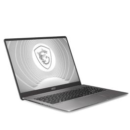 Notebook MSI CreatorPro Z16HX-099ES NVIDIA Quadro RTX 3000 intel core i9-13980hx 2 TB SSD 64 GB RAM 16"