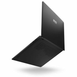 Laptop MSI Modern 15 B7M-243XES 15,6" 16 GB RAM 512 GB SSD AMD Ryzen 7 7730U