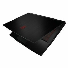 Laptop MSI 9S7-16R821-690 15,6" i5-12450H 16 GB RAM 512 GB SSD NVIDIA GeForce RTX 3050
